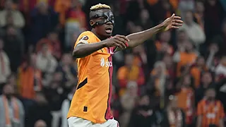 LDC : Galatasaray explose la Juventus ! 